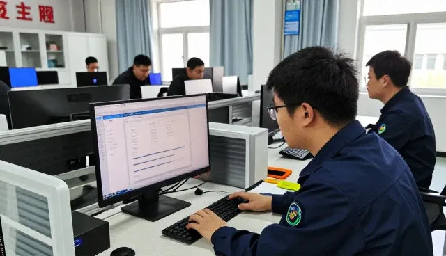 技术支持满足现代企业发展需求